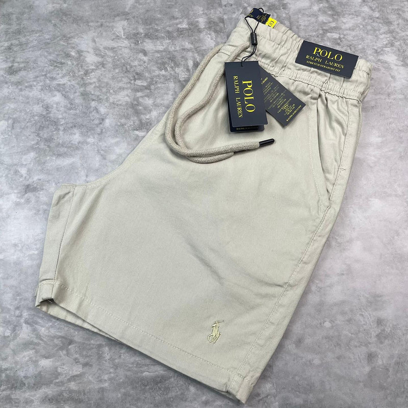 [KIT 5] Shorts Mauricinho RL em Linho!