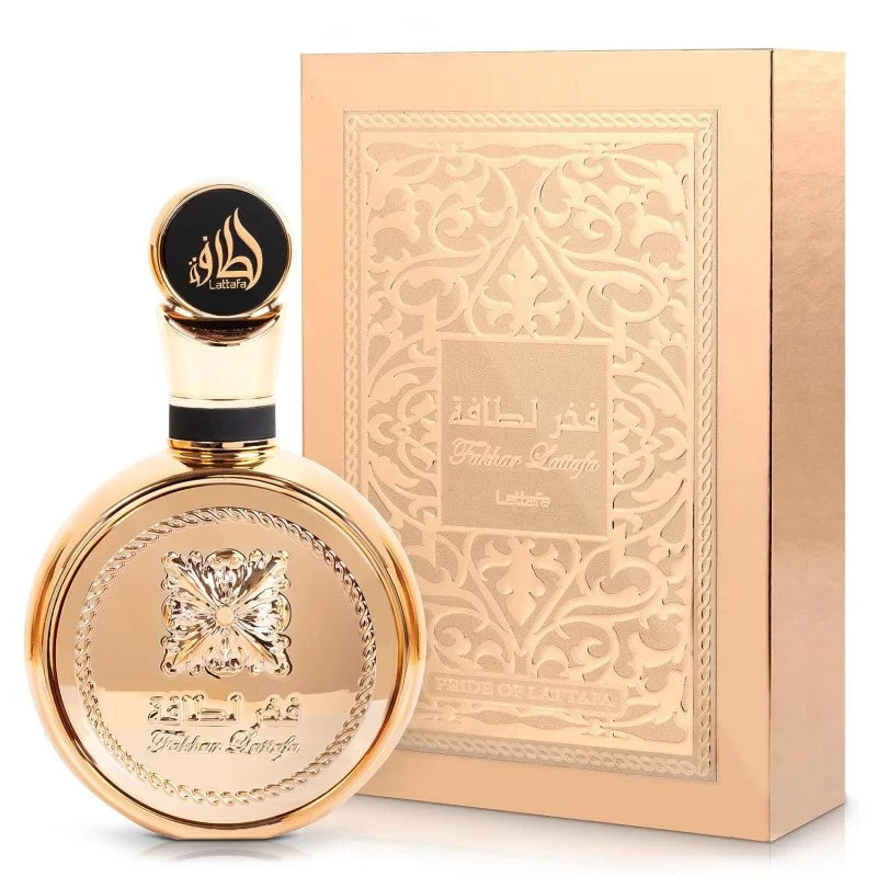|COMPRE 1, LEVE 3| - Lattafa Fakhar, AL Noble Ameer e Assad Lattafa | 100ml Cada - 50% OFF!